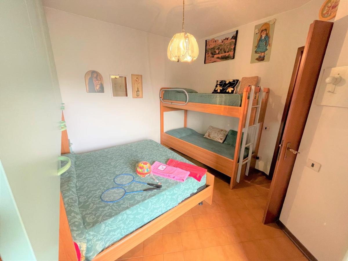 Condominio Miriam بيبيوني المظهر الخارجي الصورة
