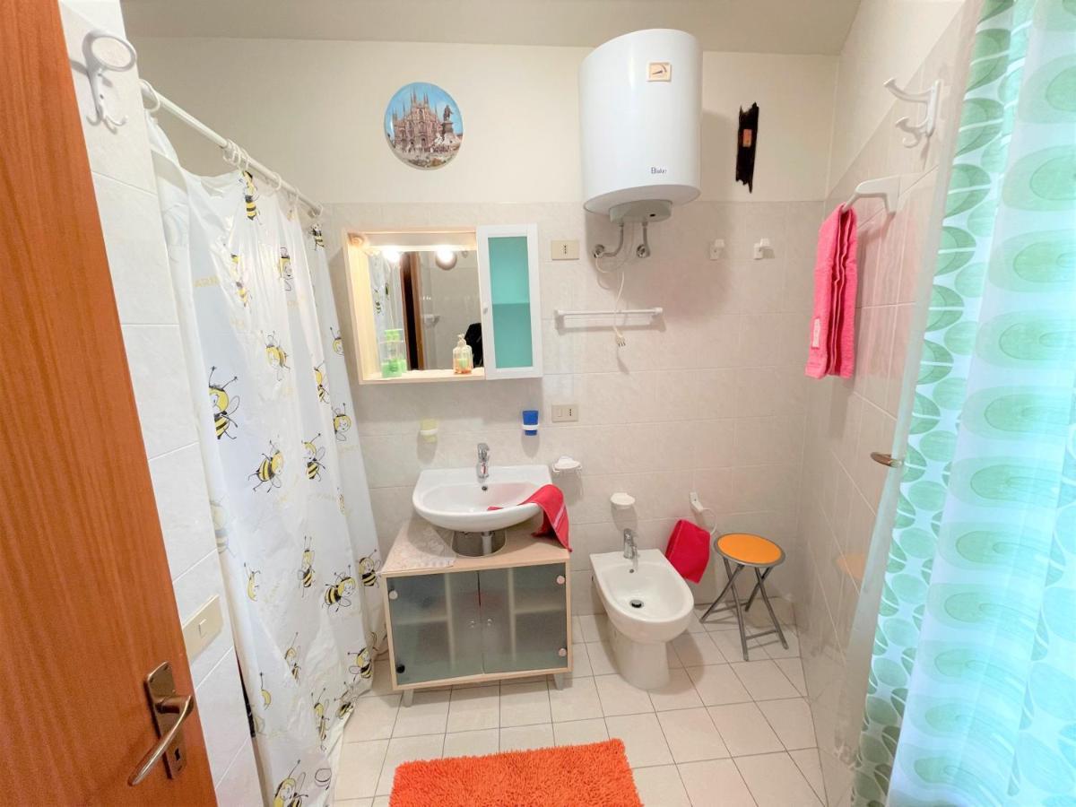 Condominio Miriam بيبيوني المظهر الخارجي الصورة
