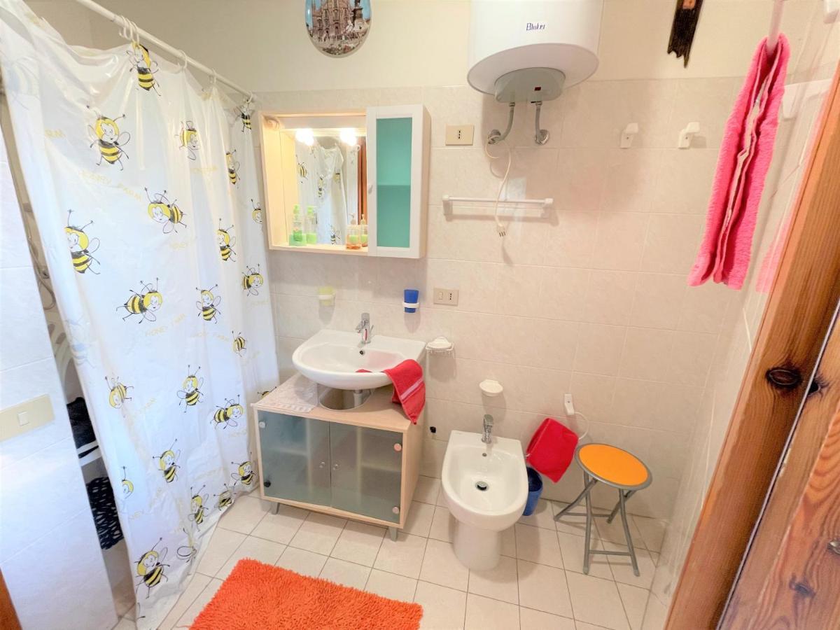 Condominio Miriam بيبيوني المظهر الخارجي الصورة